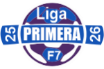 F7 PRIMERA
